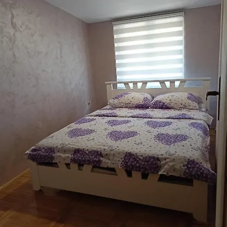 Apartment Tina Uzice